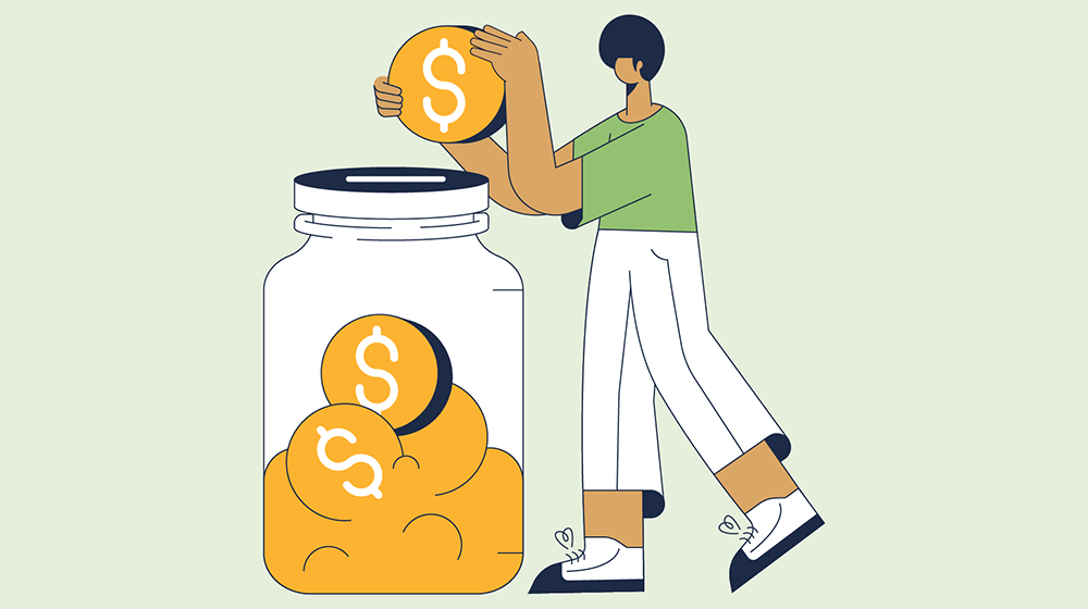 Retirement accounts for small business owners