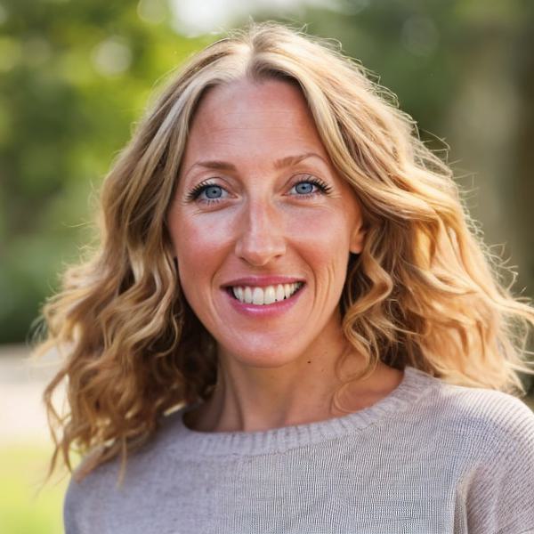 Photo of Cori Burnside, CPA