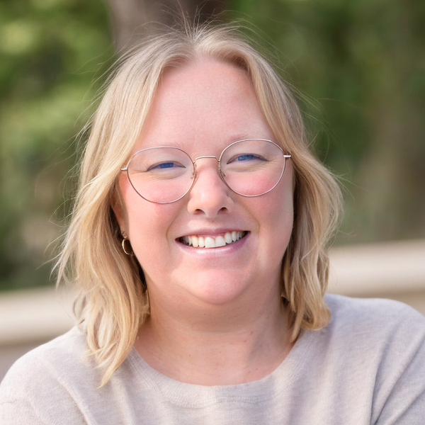 Photo of Kendra Clark