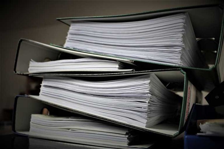 Batch books document education 800