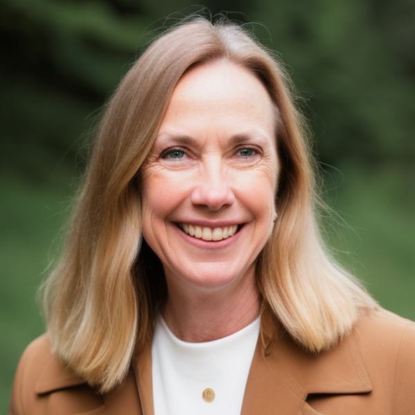 Photo of Linda Lowder